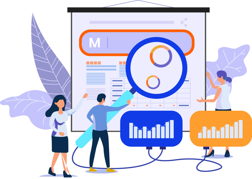 SEO-optimalisatie voor betere vindbaarheid in zoekmachines